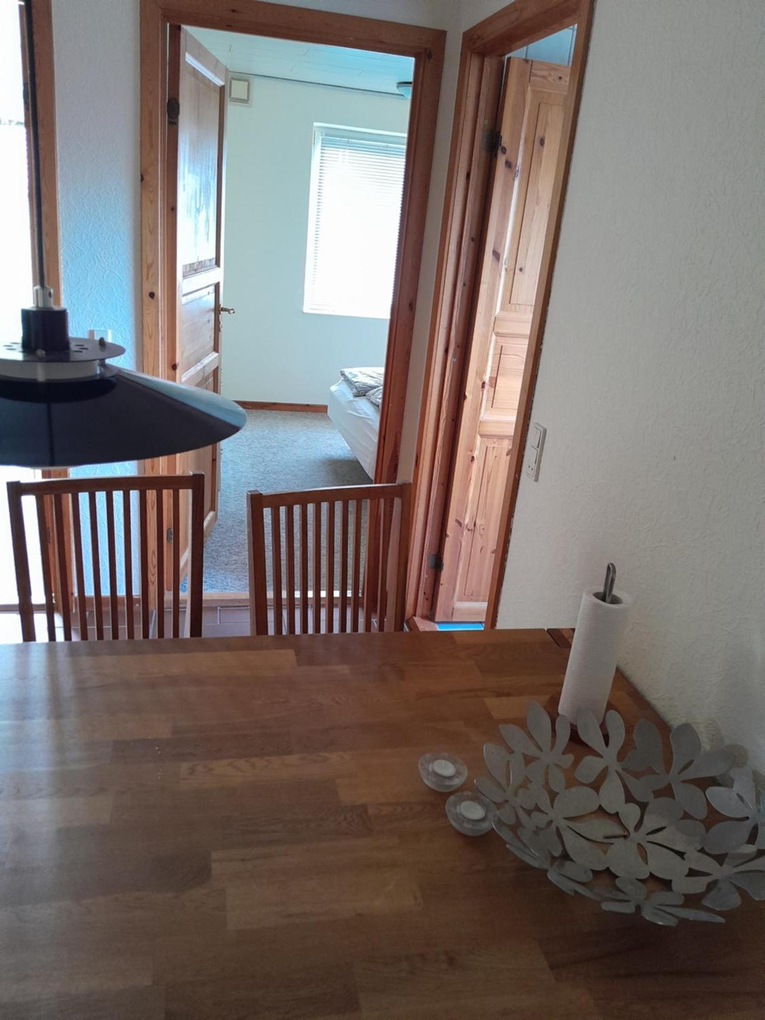 2 Bedroom 1 Bath Apartment Kruså Eksteriør bilde