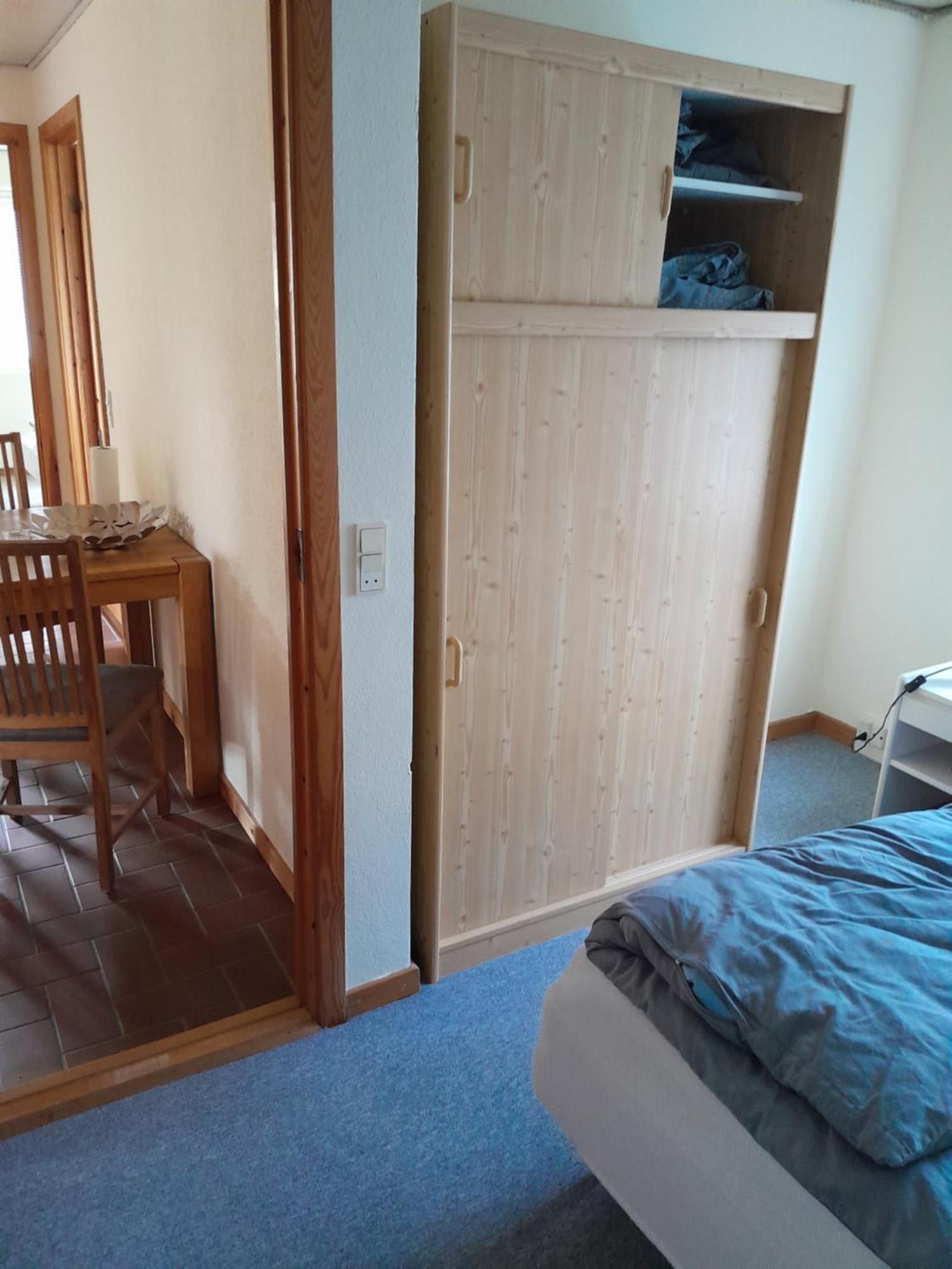 2 Bedroom 1 Bath Apartment Kruså Eksteriør bilde