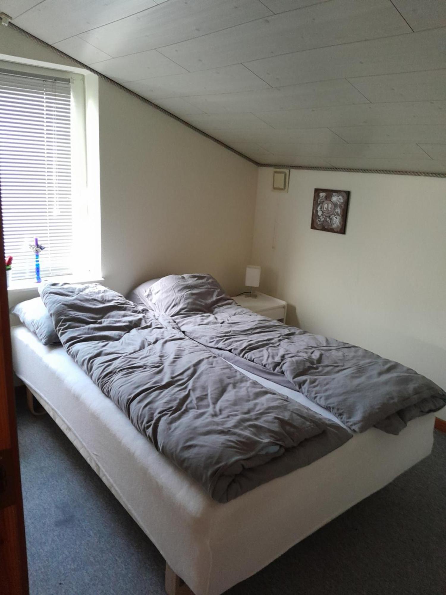 2 Bedroom 1 Bath Apartment Kruså Eksteriør bilde
