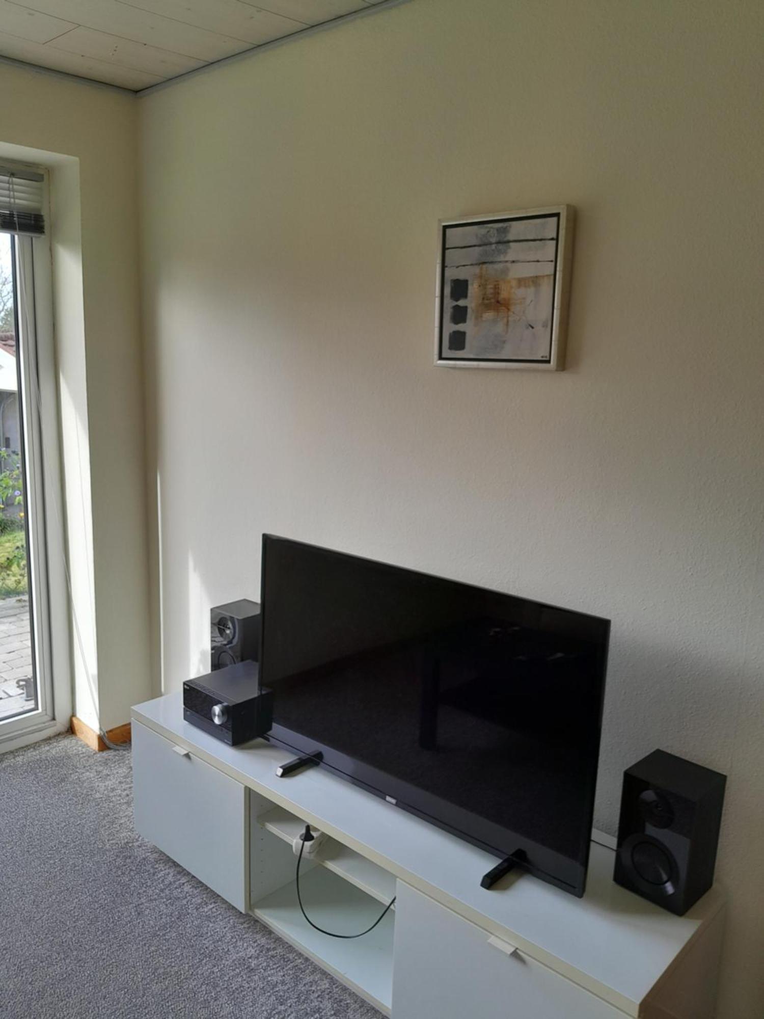 2 Bedroom 1 Bath Apartment Kruså Eksteriør bilde